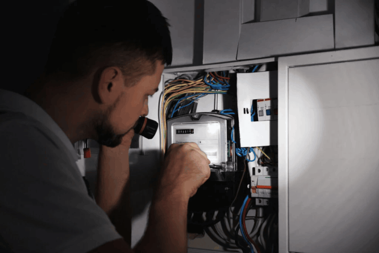 How to Safely Troubleshoot and Resolve Common Electrical Issues in Your